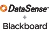 DataSense + Blackboard
