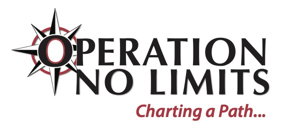 Operation No Limits Logo